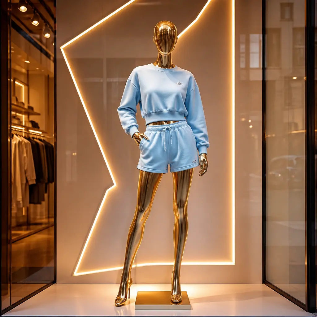 Active Wear # *NEW* #98166 Mourimani Beauty & Accessories