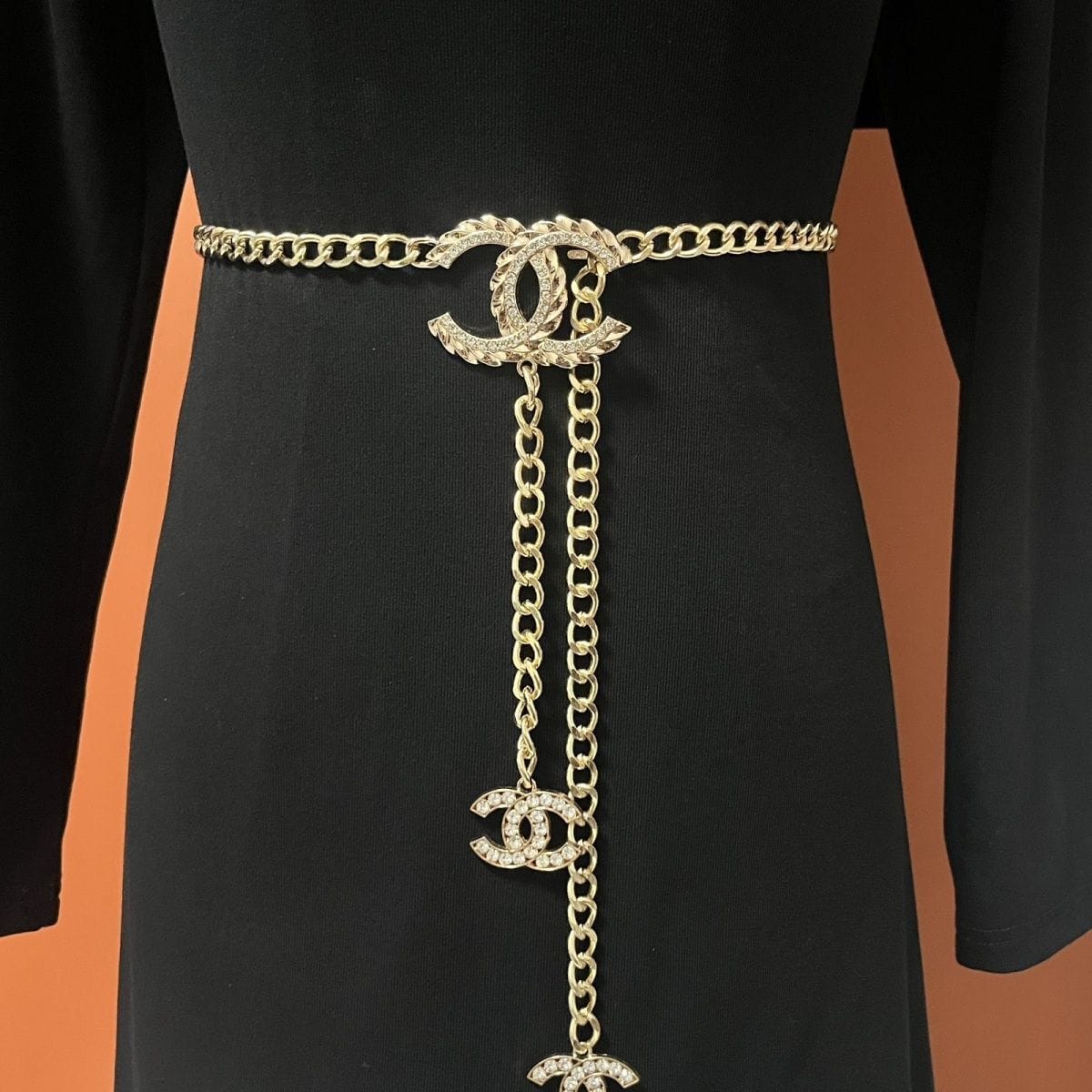 Designer Belt *NEW*