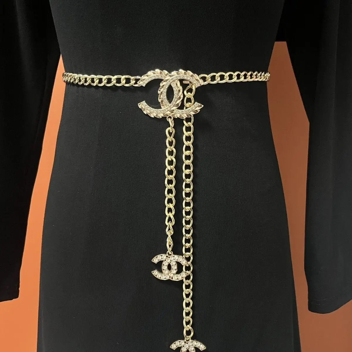 Designer Belt *NEW* Mourimani Beauty & Accessories