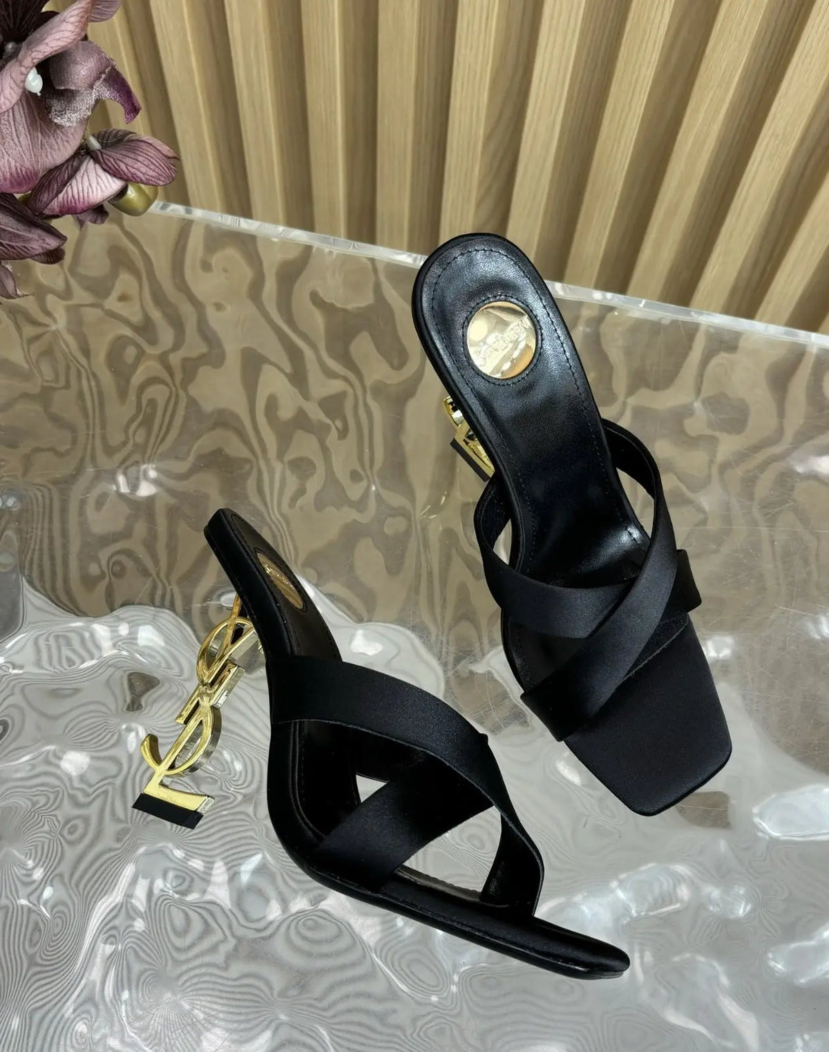 Designer Shoes *NEW* #100-3, 2547-1 Mourimani Beauty & Accessories