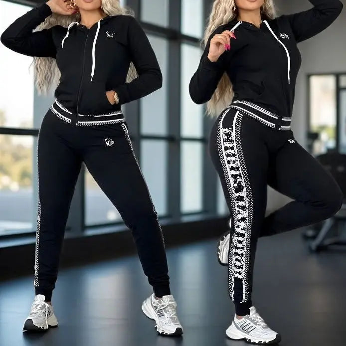 Designer Activewear *NEW* #9529 Mourimani Beauty & Accessories