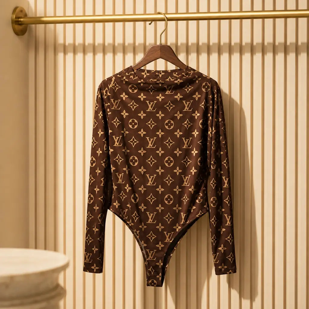 Designer Shirts #7779L *NEW* Mourimani Beauty & Accessories