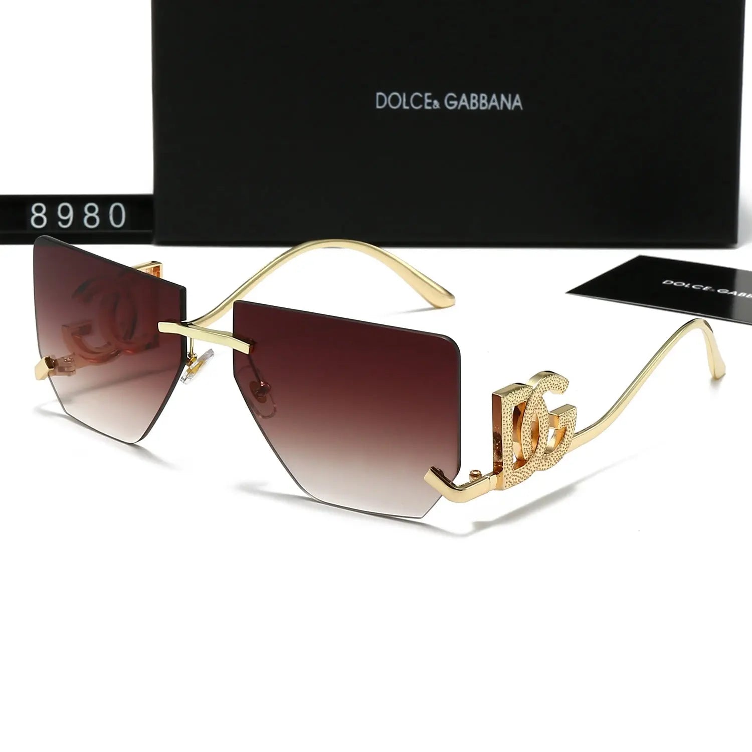 Designer Sunglasses - Mourimani Beauty & Accessories
