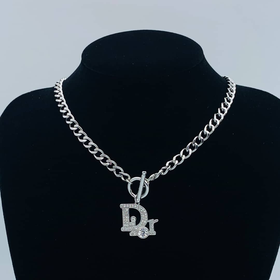 Designer Necklaces