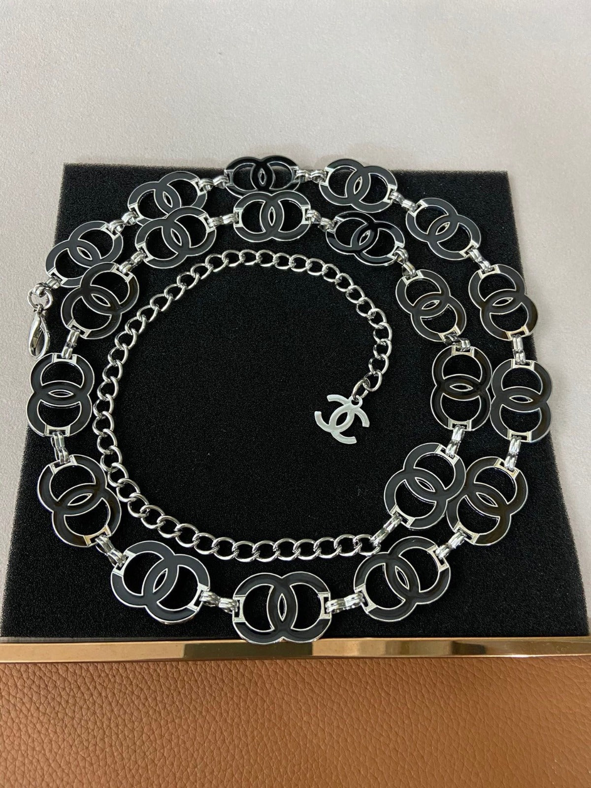 Designer Belts - Mourimani Beauty & Accessories