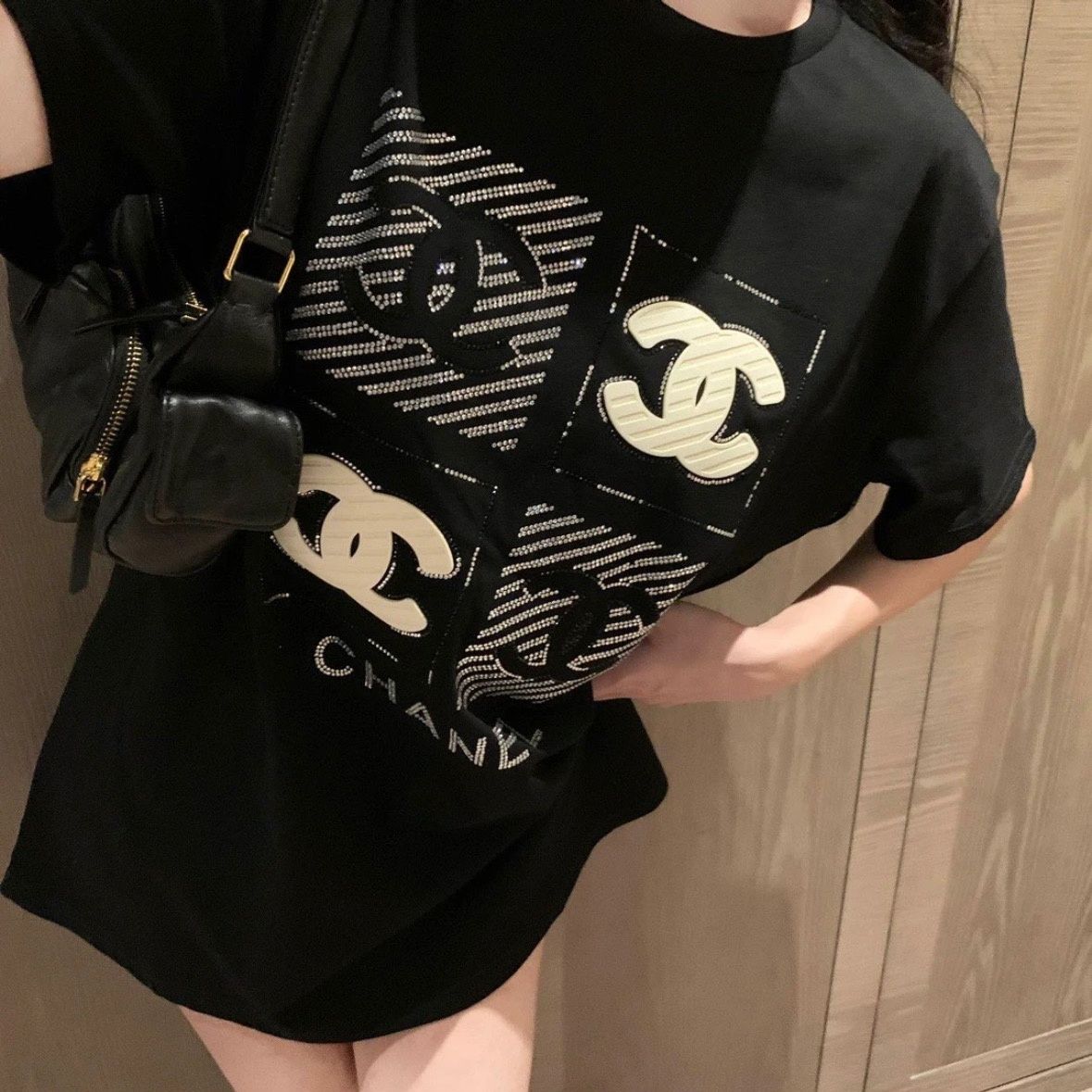 Designer T Shirts *NEW* - Mourimani Beauty & Accessories