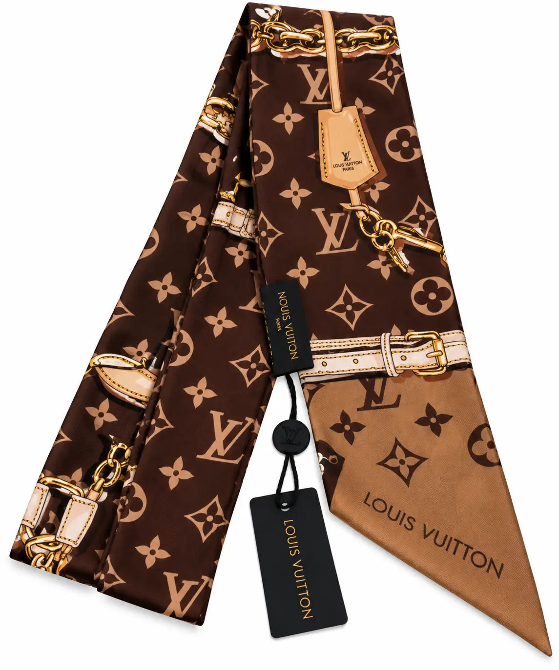 Neck scarf *NEW* (Copy) Mourimani Beauty & Accessories