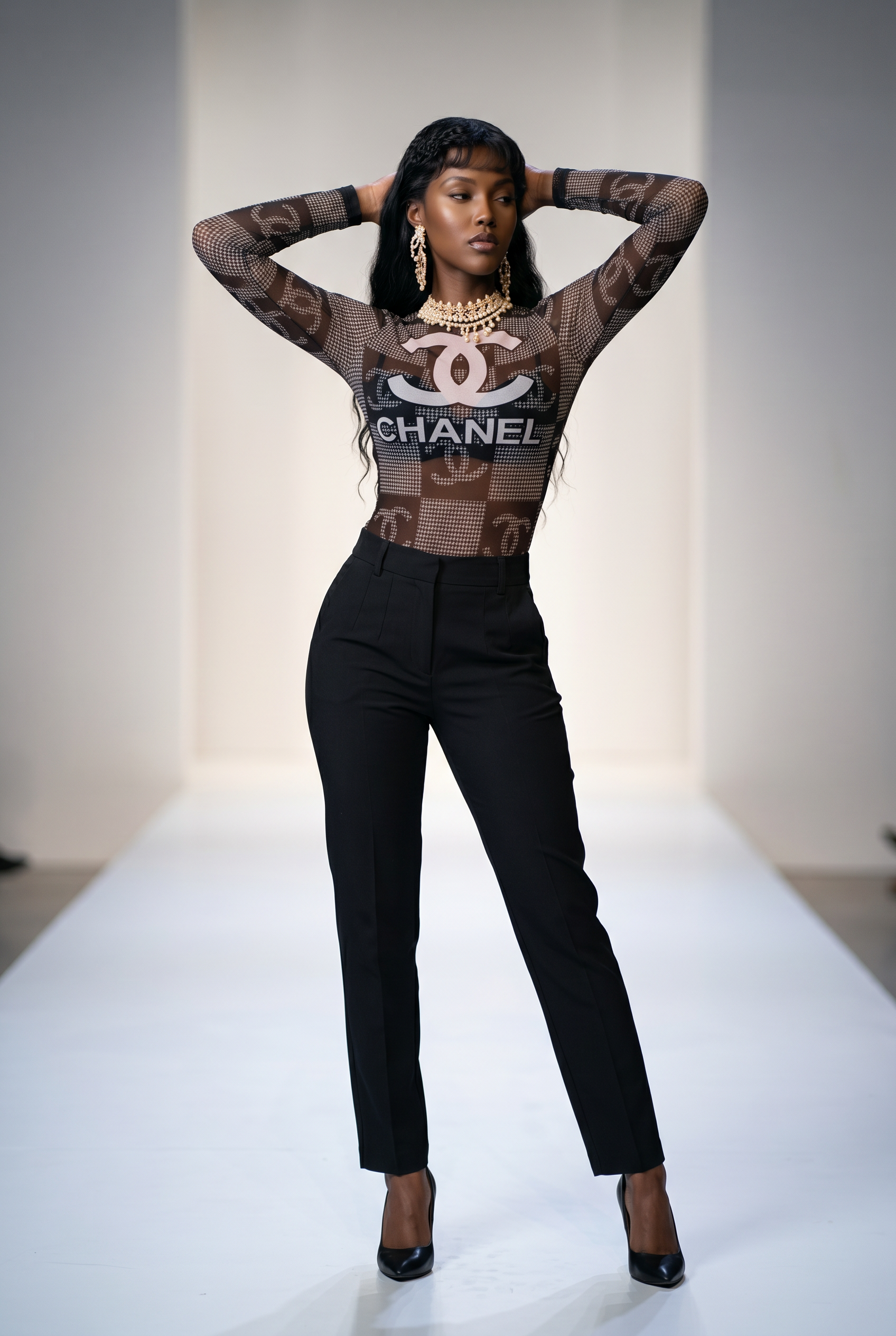 Designer Shirts *NEW* #7779C