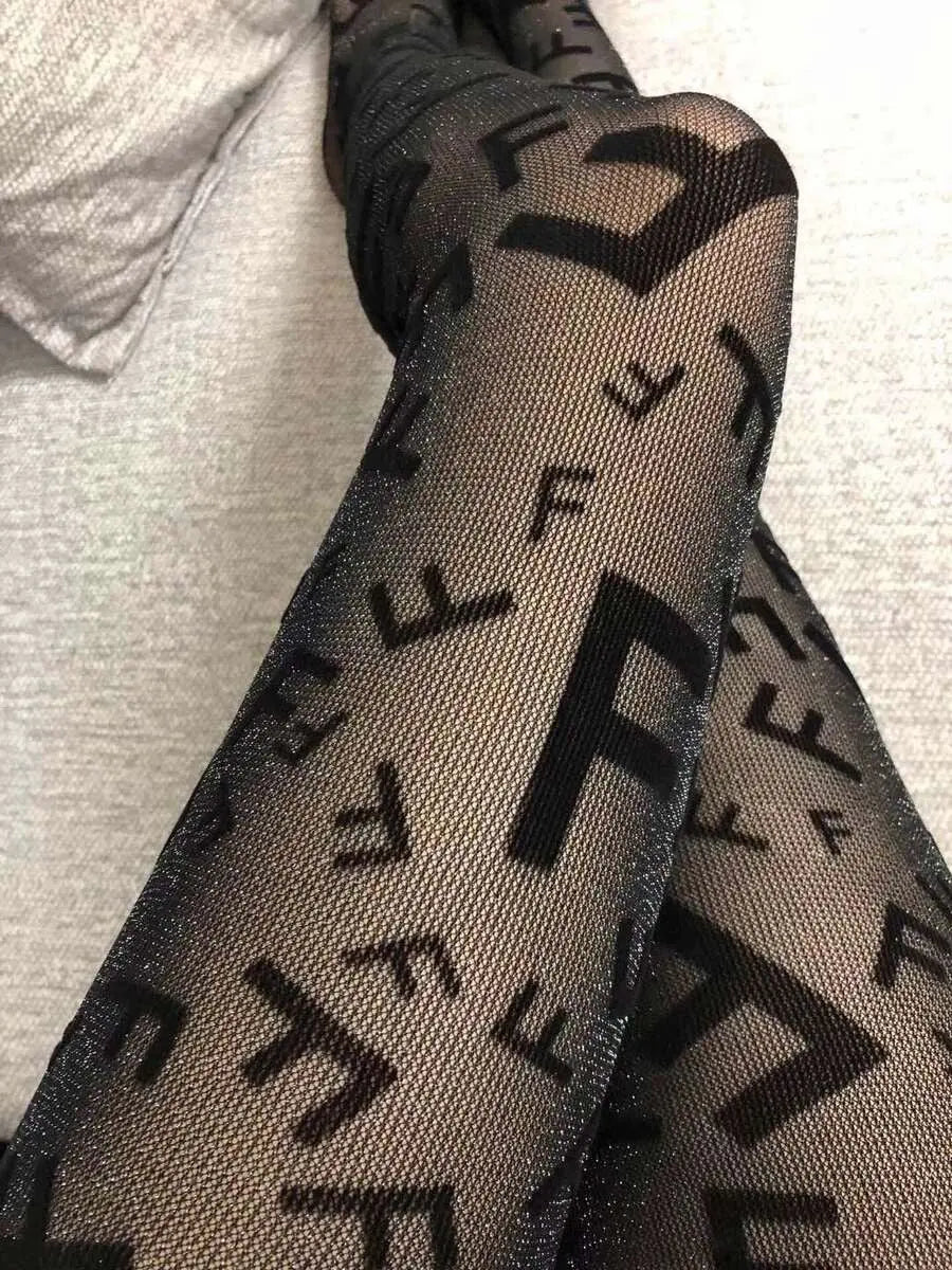 Designer Stockings - Mourimani Beauty & Accessories