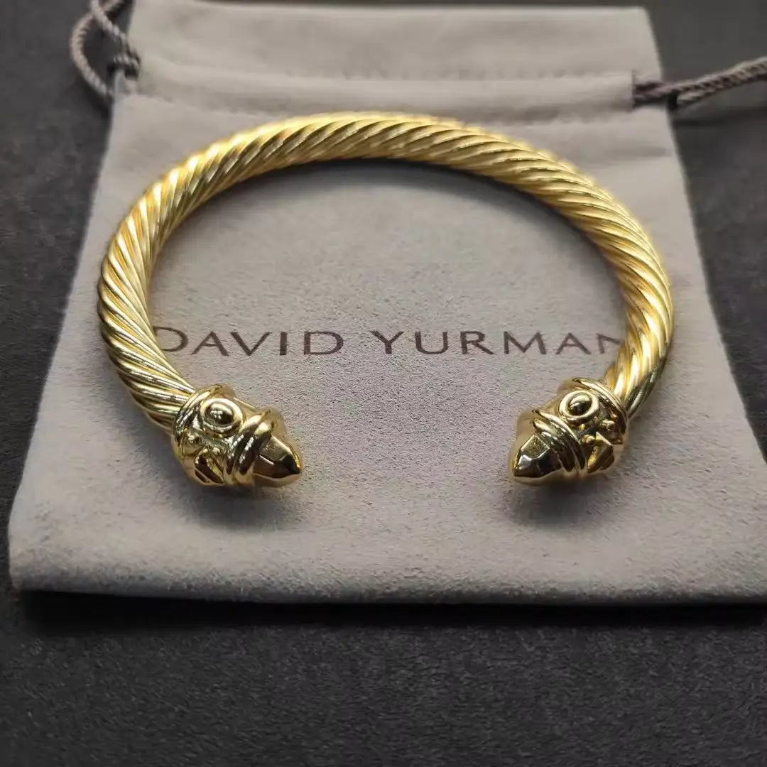 Designer Bracelet-7MM - Mourimani Beauty & Accessories