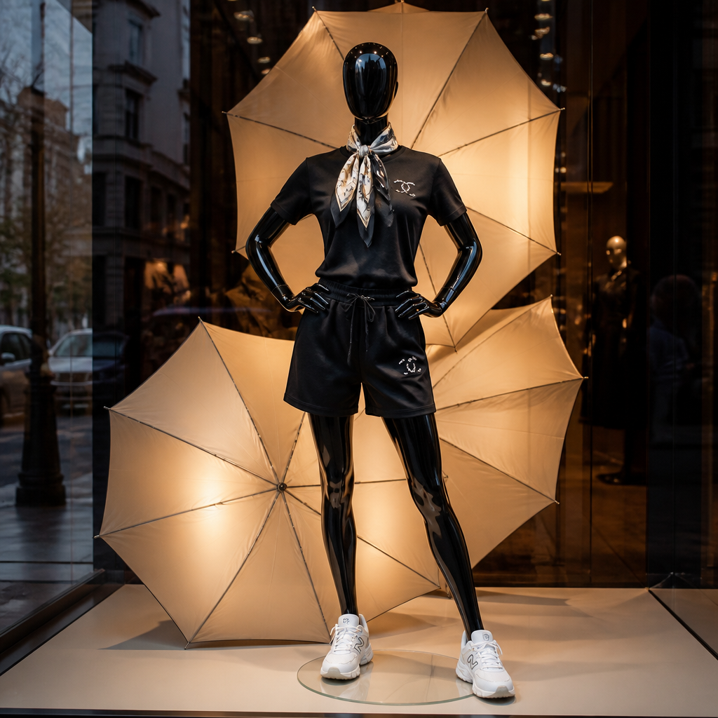 Designer Activewear *NEW* #71590
