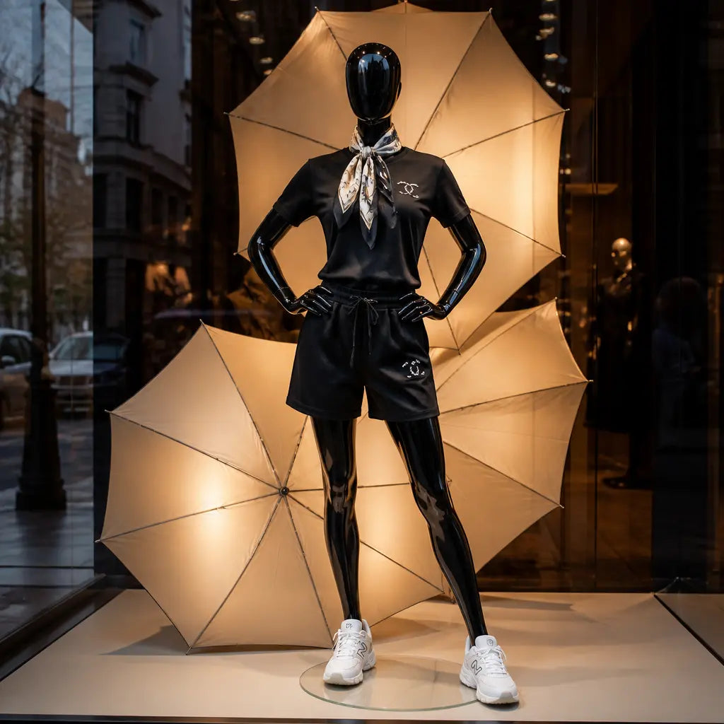 Designer Activewear *NEW* #71590 Mourimani Beauty & Accessories