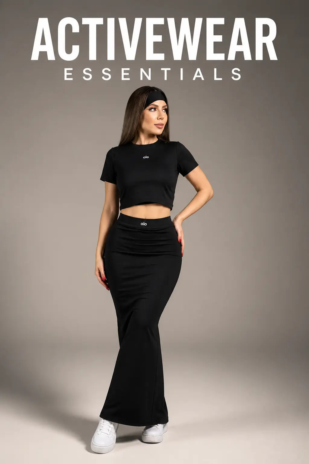 Active Wear #6374 *NEW* Mourimani Beauty & Accessories