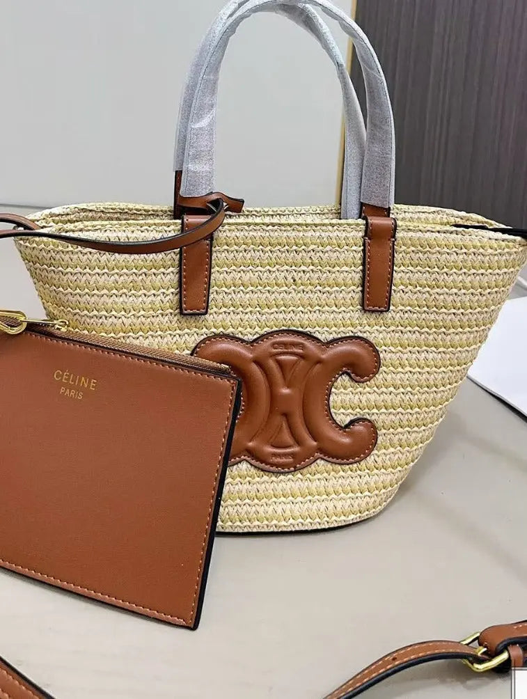 Designer Bags *NEW* Mourimani Beauty & Accessories