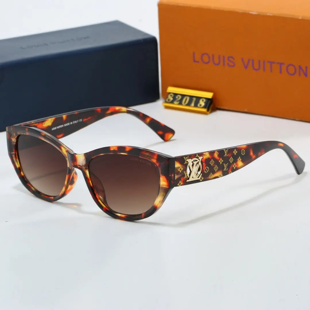 Designer Sunglasses *NEW* #82018 Mourimani Beauty & Accessories