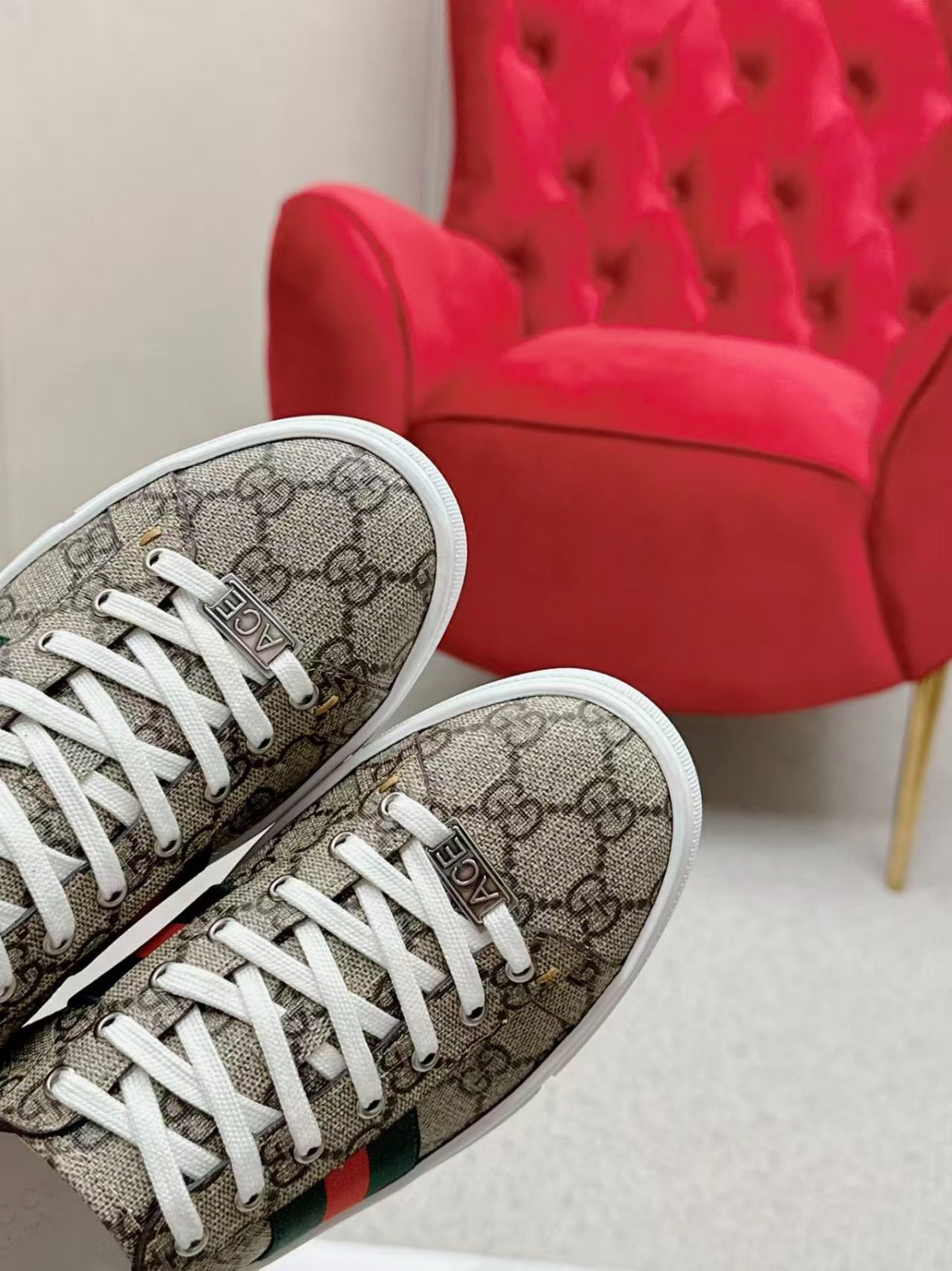Designer Sneakers *NEW*