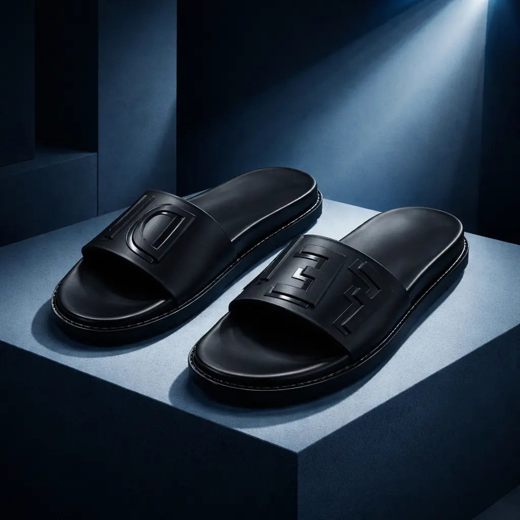 Designer Shoes *NEW* Mourimani Beauty & Accessories