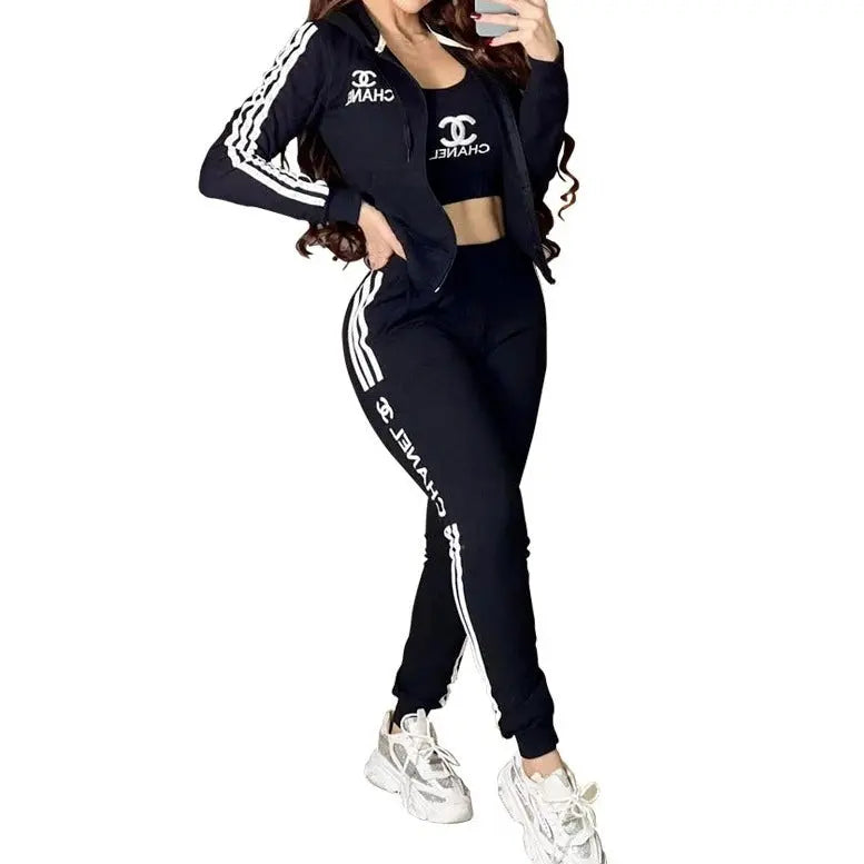 Designer Active Wear *NEW* #J2949 Mourimani Beauty & Accessories