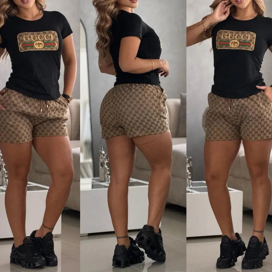 Designer Active Wear #5177 *NEW* Mourimani Beauty & Accessories