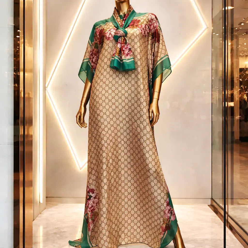 Designer Loungewear - Mourimani Beauty & Accessories