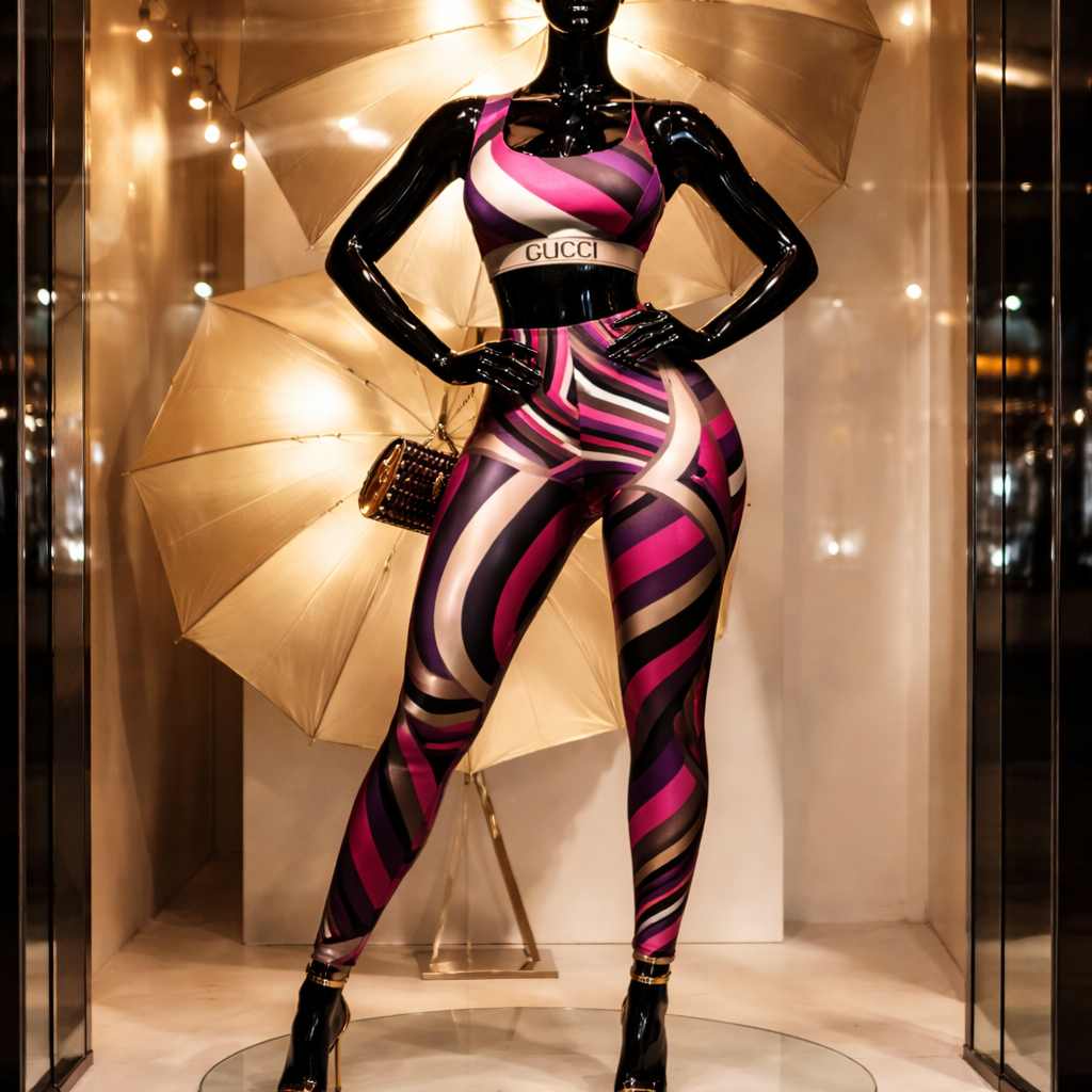 Active Wear #Q6270 *NEW*