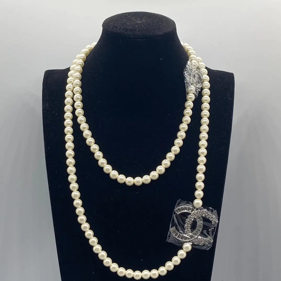 Designer Necklace *NEW* Mourimani Beauty & Accessories