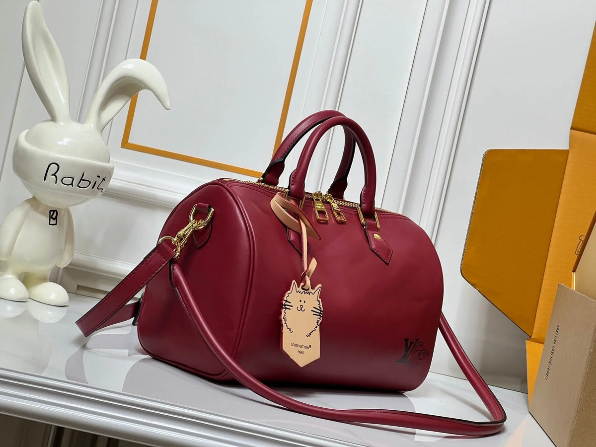 Designer Bags *NEW* #25766 Mourimani Beauty & Accessories