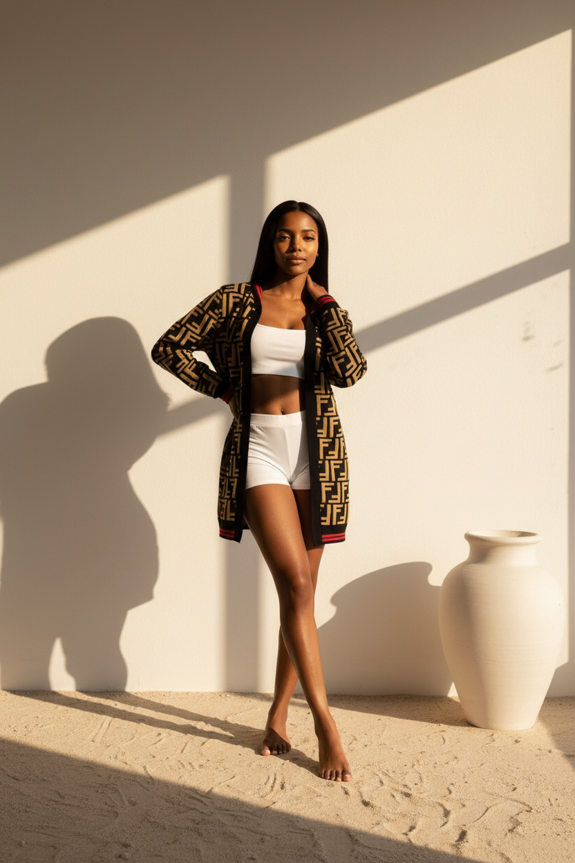 Designer Sweaters *NEW* #4002 - Mourimani Beauty & Accessories