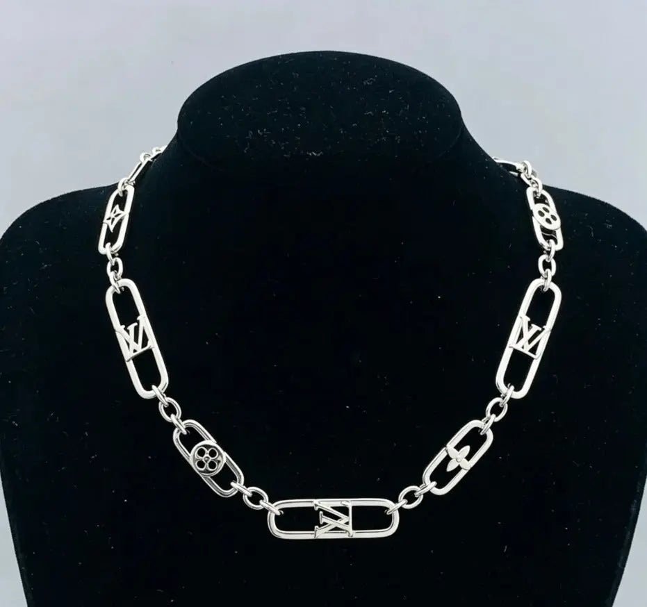 Designer Necklaces *NEW* Mourimani Beauty & Accessories