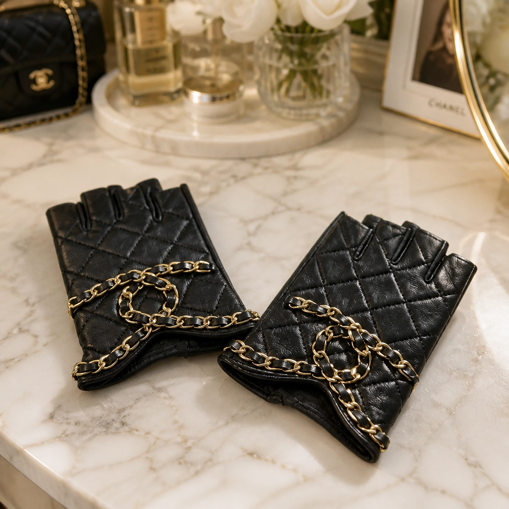 Designer Gloves *NEW*