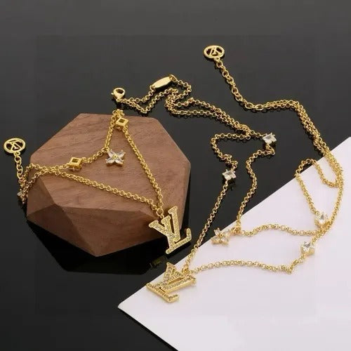 Designer Necklace *NEW*