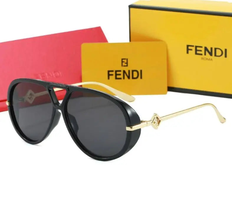 Designer Sunglasses #3815 *NEW* Mourimani Beauty & Accessories