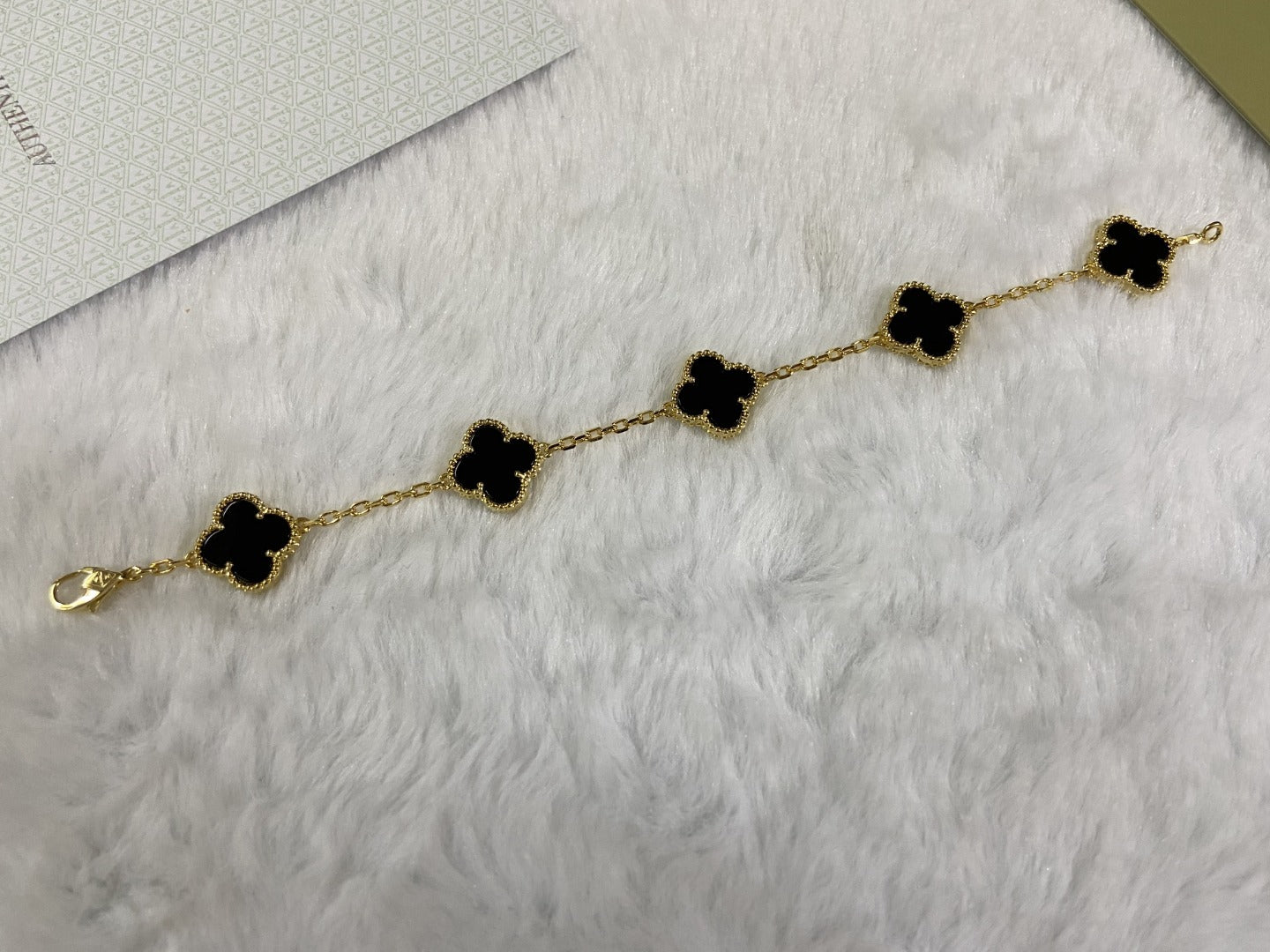 Designer Bracelets - Mourimani Beauty & Accessories