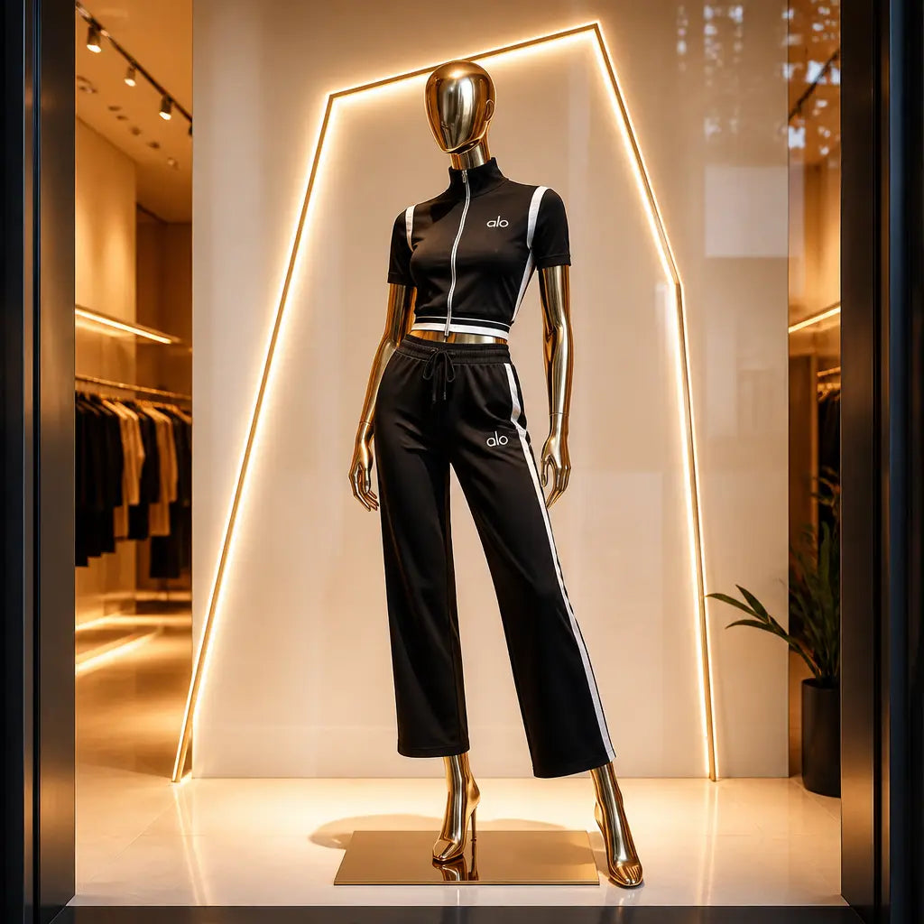 Active Wear #5251 *NEW* Mourimani Beauty & Accessories
