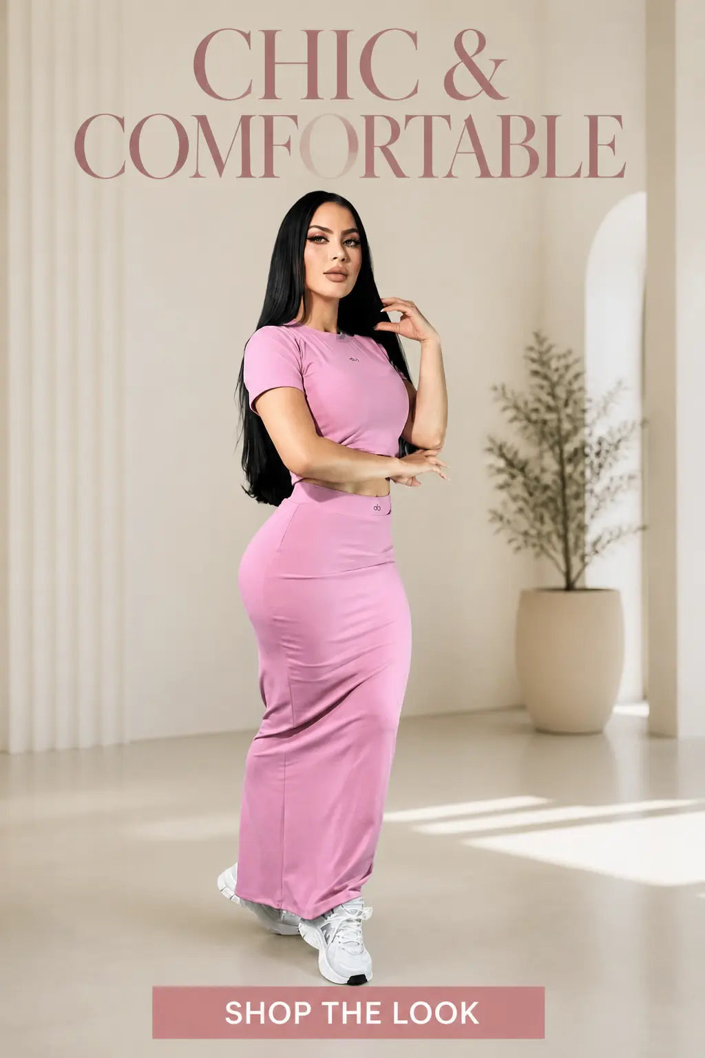 Active Wear #6374 *NEW* Mourimani Beauty & Accessories