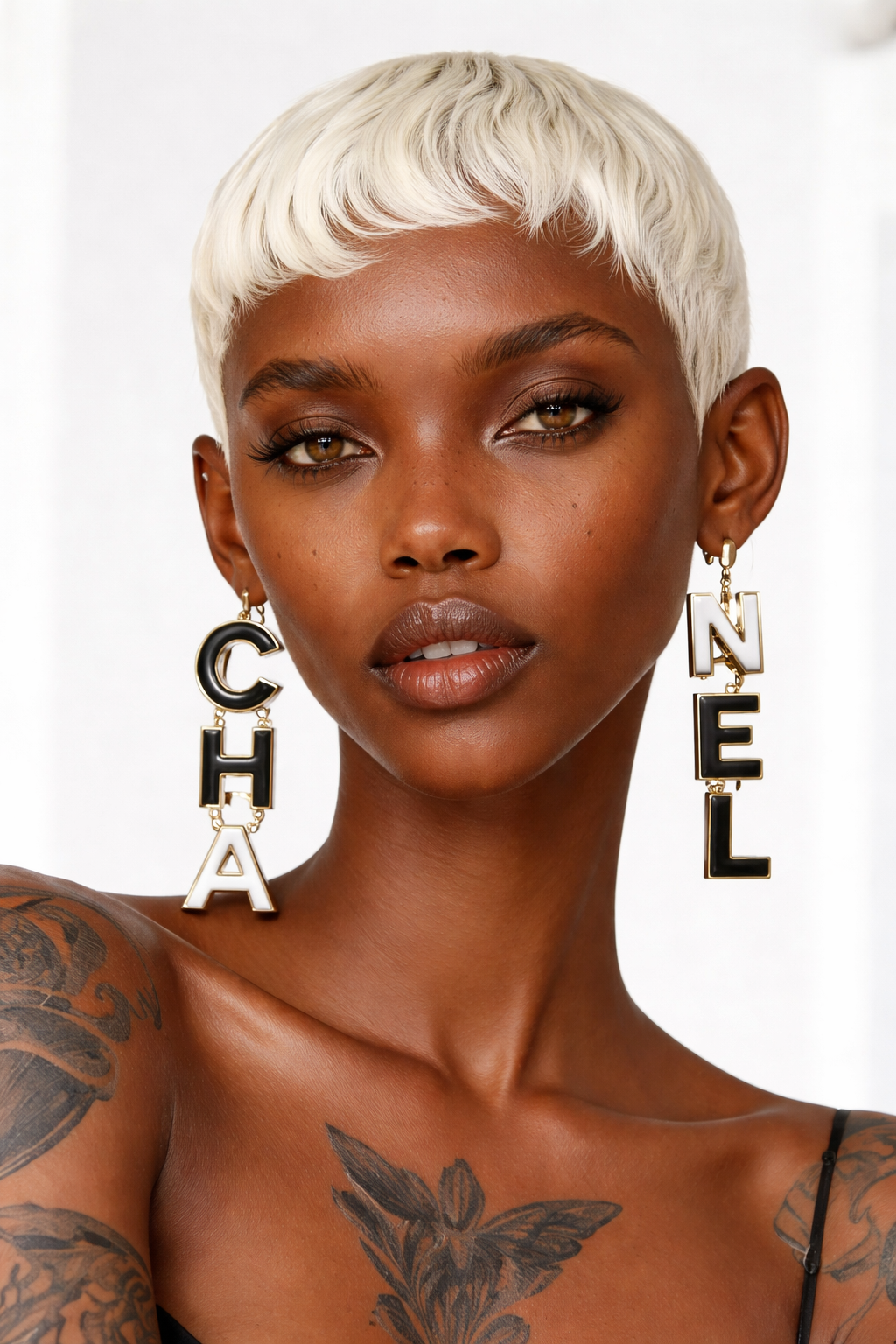 Designer Earrings *NEW* - Mourimani Beauty & Accessories