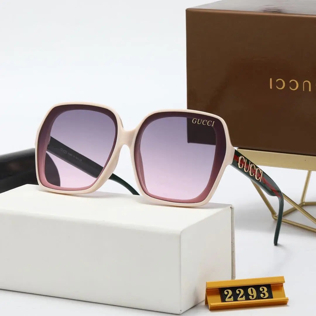 Designer Sunglasses *NEW* #2293 - Mourimani Beauty & Accessories