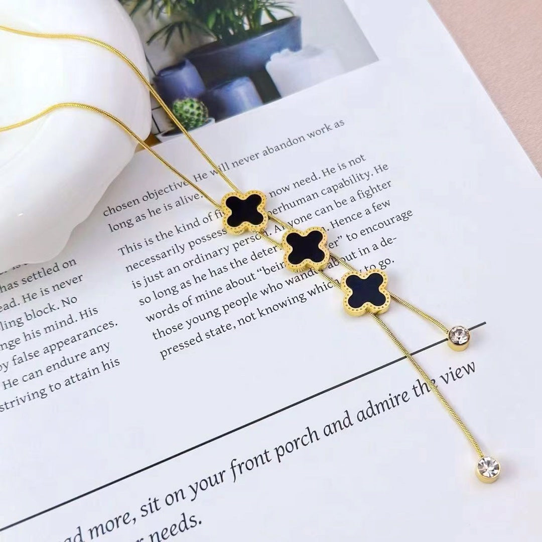 Designer Necklace - Mourimani Beauty & Accessories