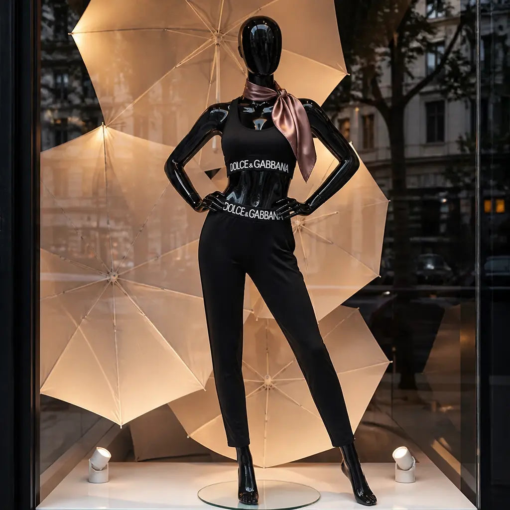 Designer Active Wear *NEW* #5162 Mourimani Beauty & Accessories