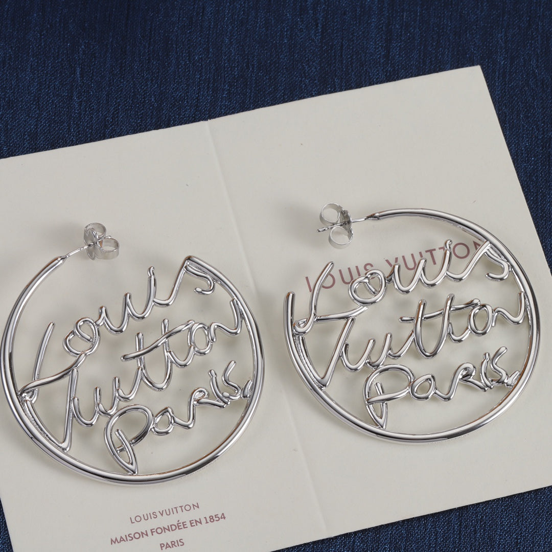 Designer Earrings - Mourimani Beauty & Accessories