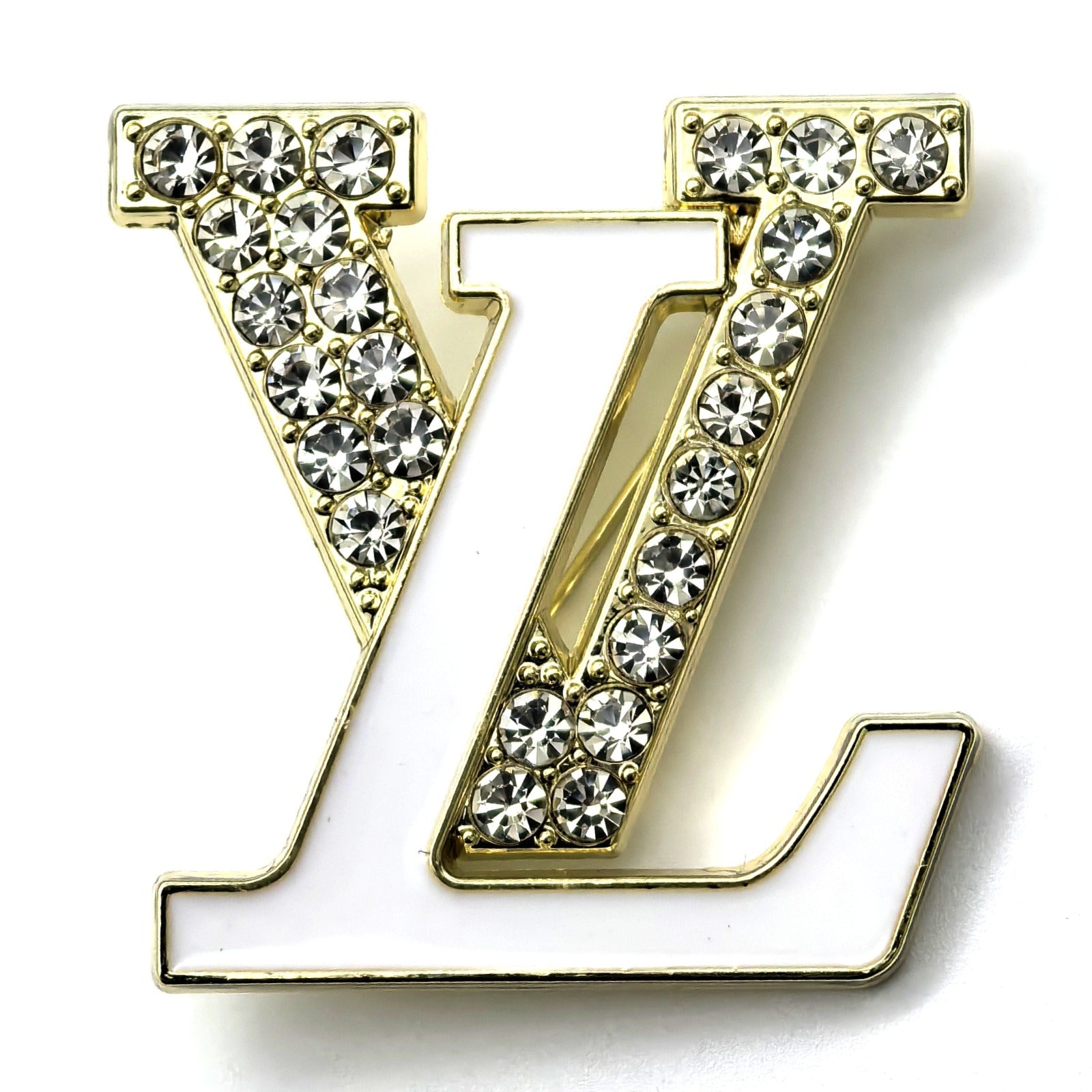 Designer Brooch - Mourimani Beauty & Accessories