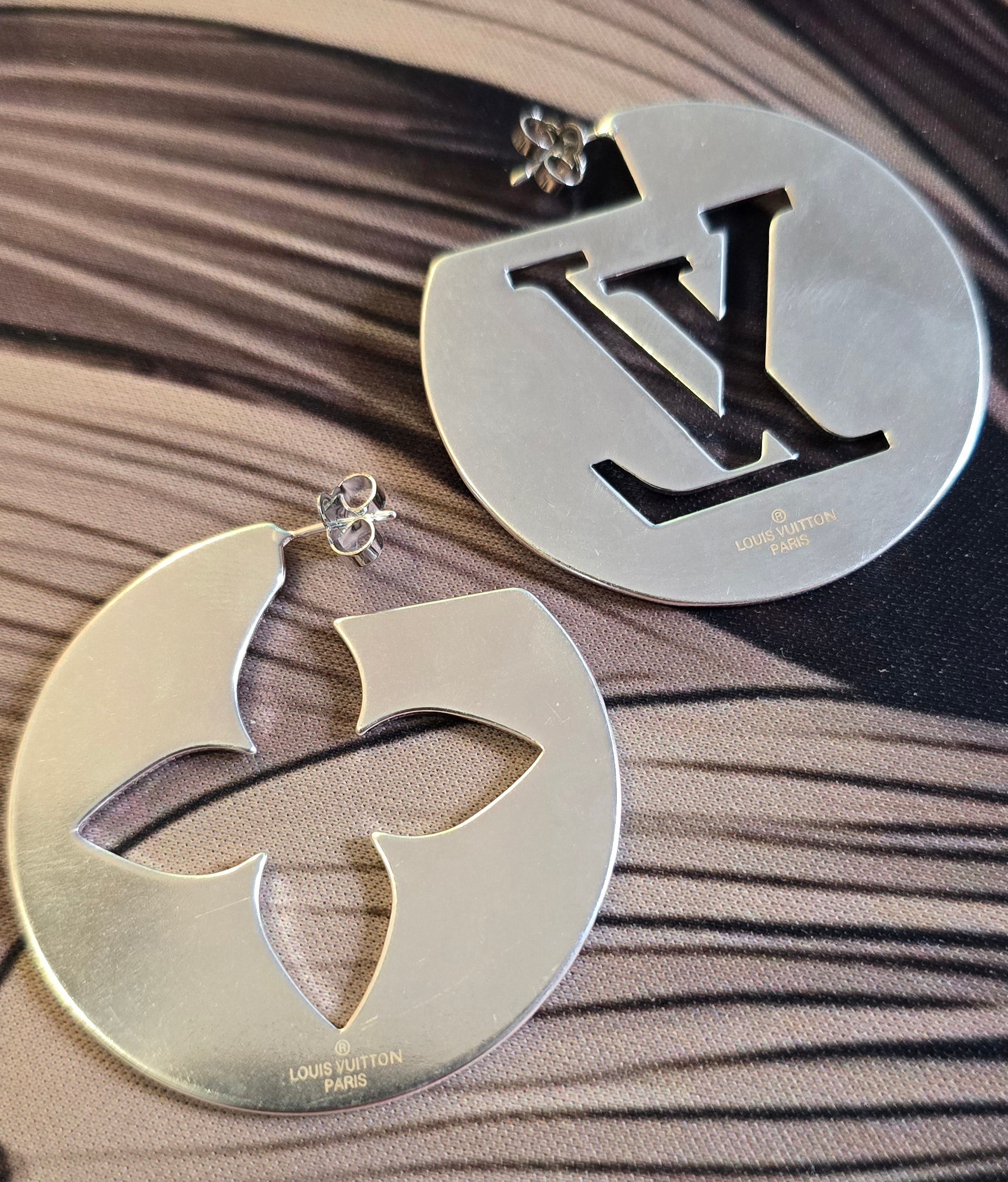 Designer Earrings - Mourimani Beauty & Accessories