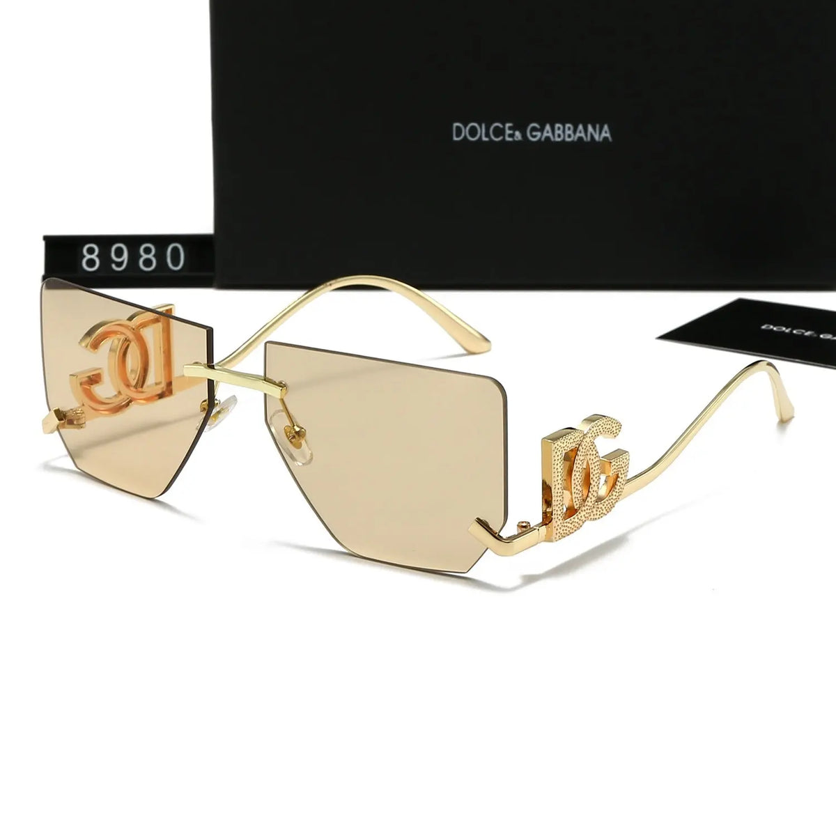 Designer Sunglasses - Mourimani Beauty & Accessories