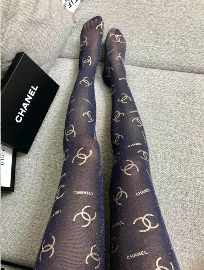 Designer Stockings - Mourimani Beauty & Accessories