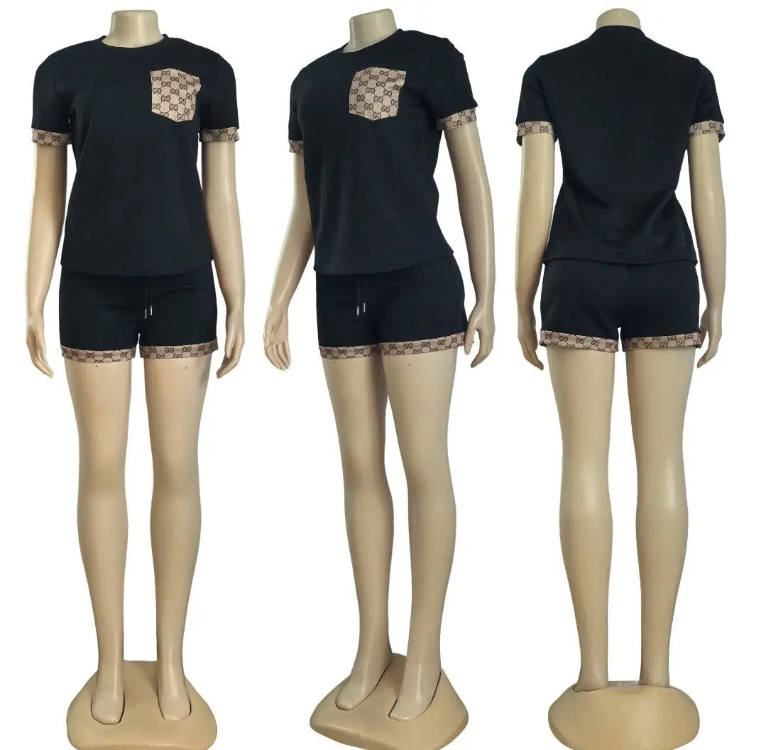 Designer Activewear *NEW* #71587 Mourimani Beauty & Accessories