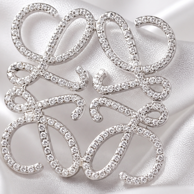 Designer Brooch Pins *NEW*