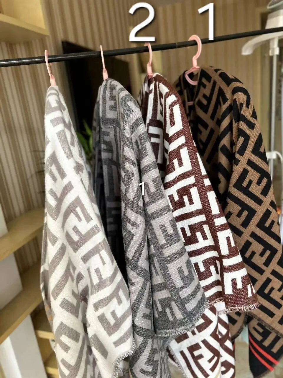 Chic Winter Cape for Cozy Comfort and Fashion - Mourimani Beauty & Accessories