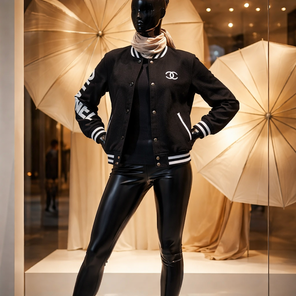 Designer Jackets *NEW* - Mourimani Beauty & Accessories