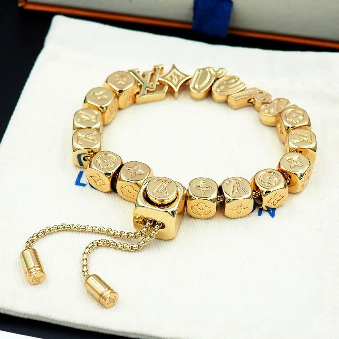 Designer Bracelets *NEW* Mourimani Beauty & Accessories