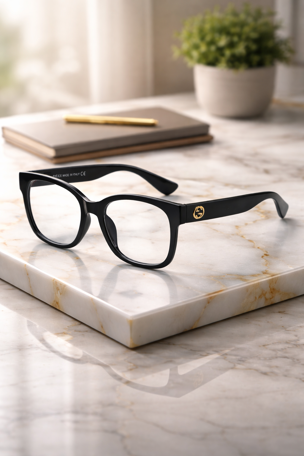 Designer Glasses - Mourimani Beauty & Accessories